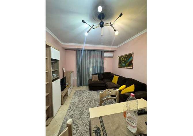 apartament 1+1 me qirq tek mine peza 450 euro!