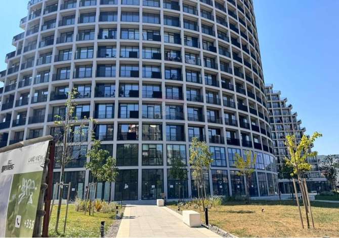Ambient biznesi me qera 1+1 ne Tirane - 1,100 Euro