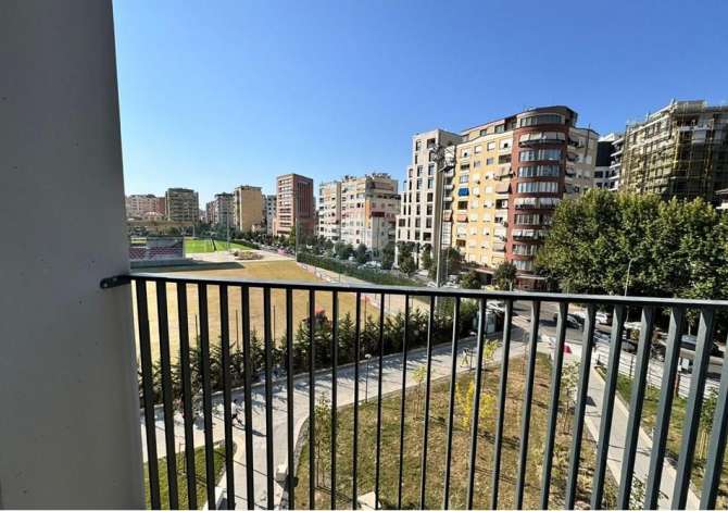 Ambient biznesi me qera 1+1 ne Tirane - 1,100 Euro