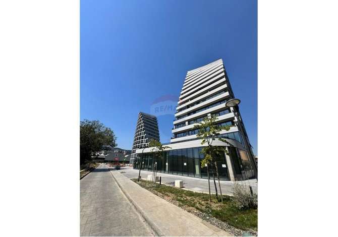 Ambient biznesi me qera 1+1 ne Tirane - 1,100 Euro