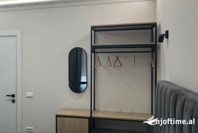 Shtepi me qera Garsoniere ne Tirane - 350 Euro