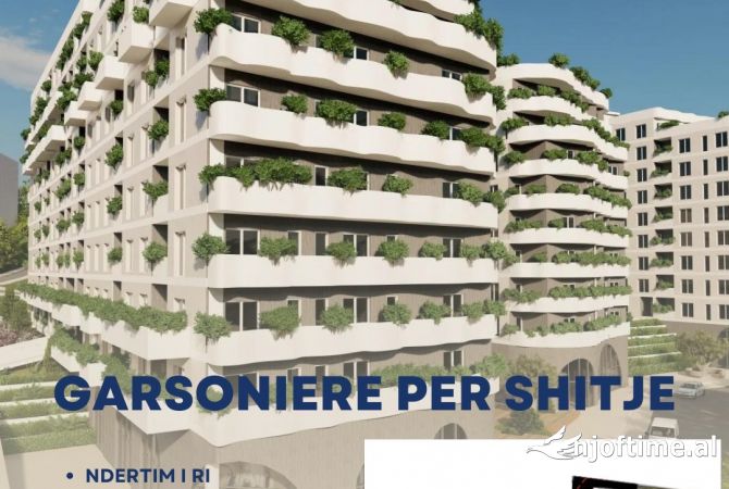 SHESIM GARSONIERE , ALUNA COMPLEX !