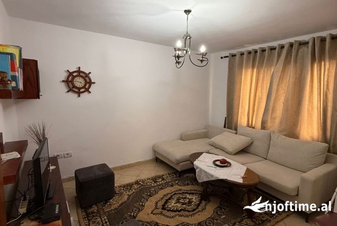 Qira Apartament 2+1 Shkolla Baletit
