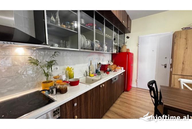 Shtepi me qera 1+1 ne Tirane - 450 Euro