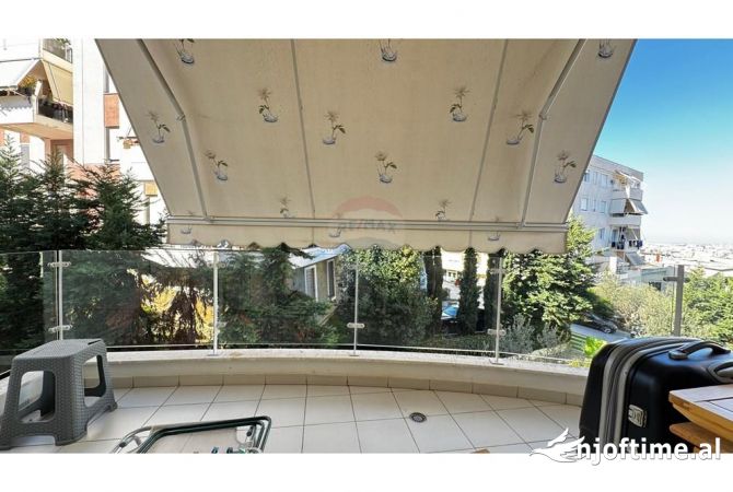 Shtepi me qera Apartament ne Tirane, 1+1, Mobilimi E mobiluar, Pagesa 450  Euro.