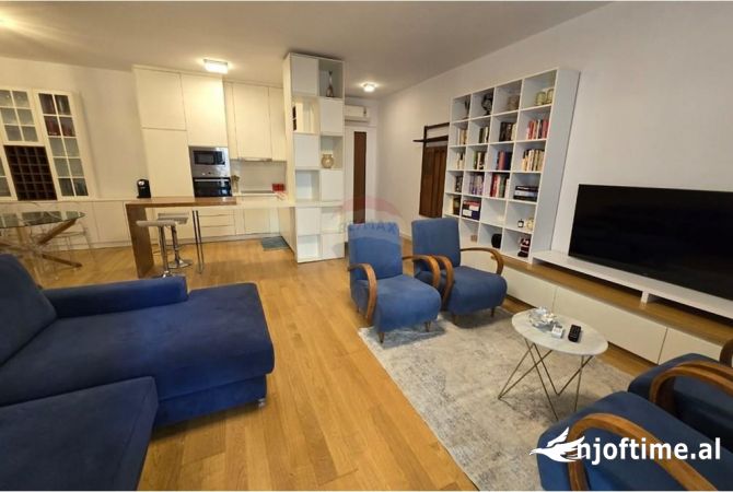 Shtepi me qera 2+1 ne Tirane - 700 Euro
