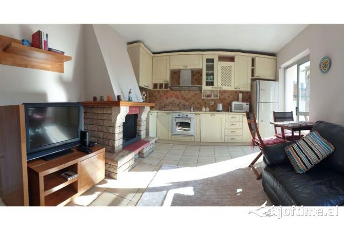 Apartment for rent in Tirana 1+1, Furnished