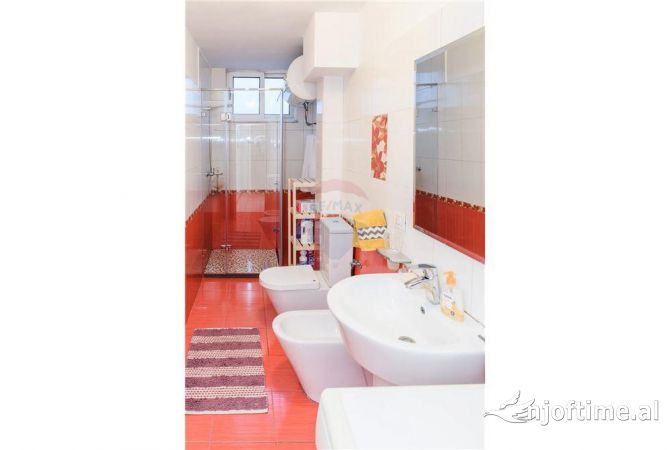 Shtepi me qera 1+1 ne Tirane - 500 Euro