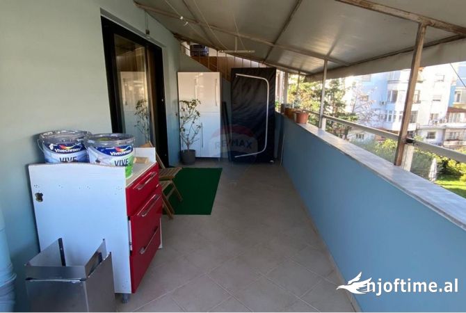 Shtepi me qera Apartament ne Tirane, 1+1, Mobilimi E mobiluar, Pagesa 450  Euro.