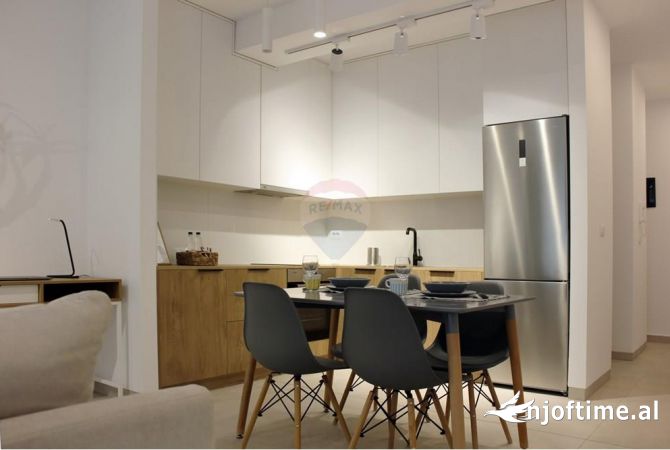 Shtepi me qera 1+1 ne Tirane - 650 Euro