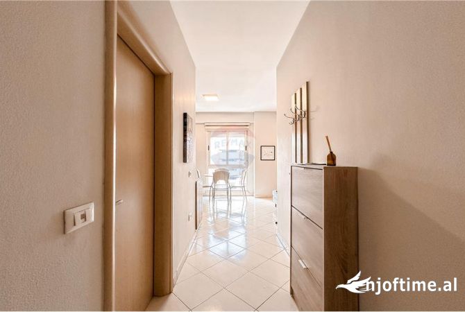 Shtepi me qera 1+1 ne Tirane - 600 Euro