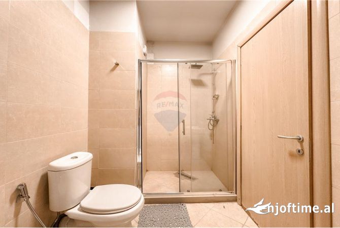 Shtepi me qera Apartament ne Tirane, 1+1, Mobilimi E mobiluar, Pagesa 600  Euro.