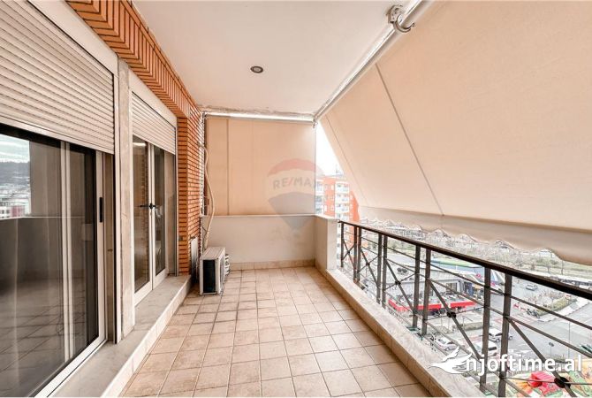 Shtepi me qera Apartament ne Tirane, 1+1, Mobilimi E mobiluar, Pagesa 600  Euro.