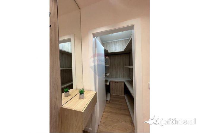 House for Rent 1+1 in Tirana - 550 Euro