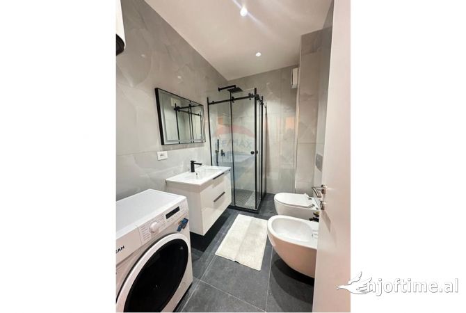 Apartment for rent in Tirana 1+1, Furnished