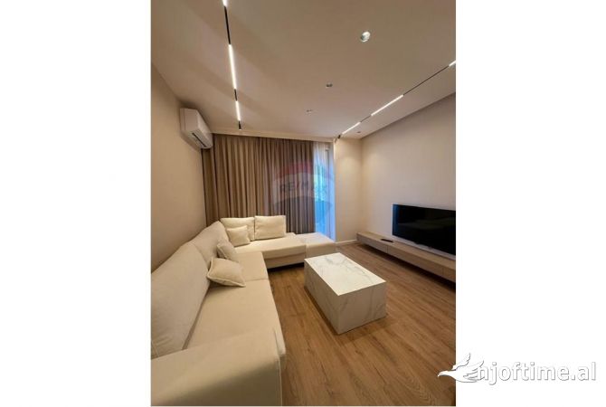 Apartment for rent in Tirana 1+1, Furnished