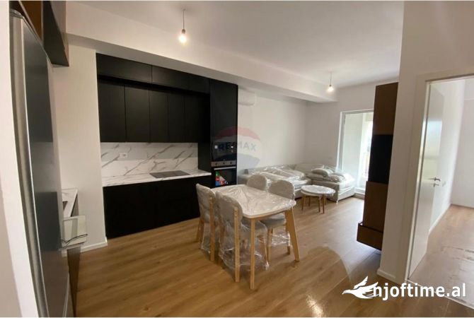 Apartment for rent in Tirana 1+1, Furnished