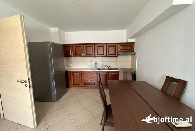 Shtepi me qera 1+1 ne Tirane - 550 Euro