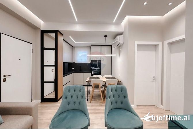 Shtepi ne shitje 1+1 ne Tirane - 187,000 Euro