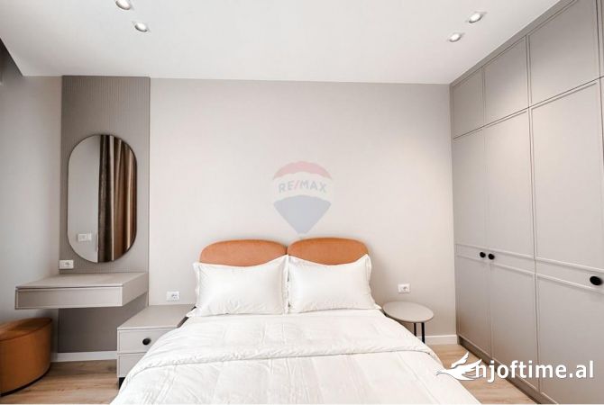 Shtepi ne shitje 1+1 ne Tirane - 187,000 Euro