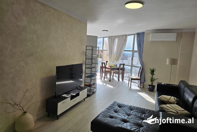 Shtepi me qera 2+1 ne Tirane - 550 Euro