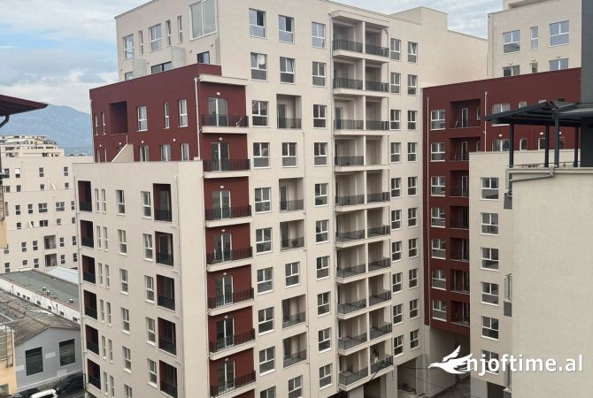 Shitet Apartament 2+1 Rruga Dritan Hoxha