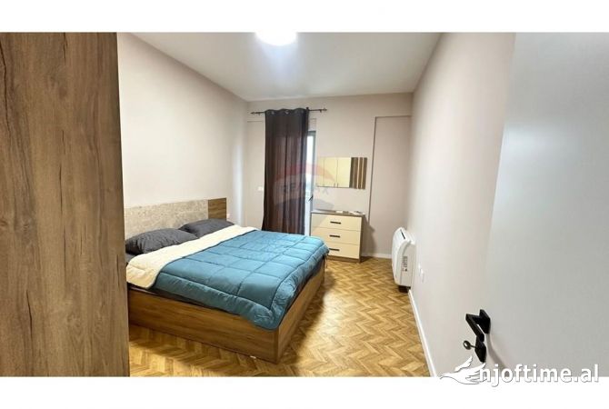 Shtepi me qera 1+1 ne Tirane - 550 Euro