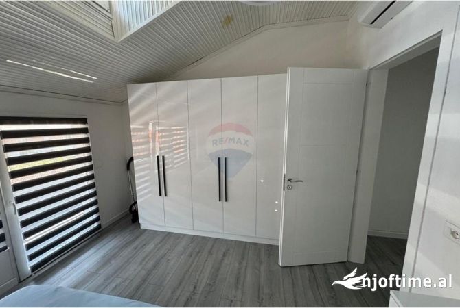 Shtepi me qera Apartament ne Tirane, 1+1, Mobilimi E mobiluar, Pagesa 450  Euro.