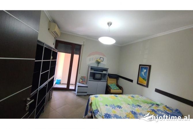 Apartment for rent in Tirana 1+1, Furnished