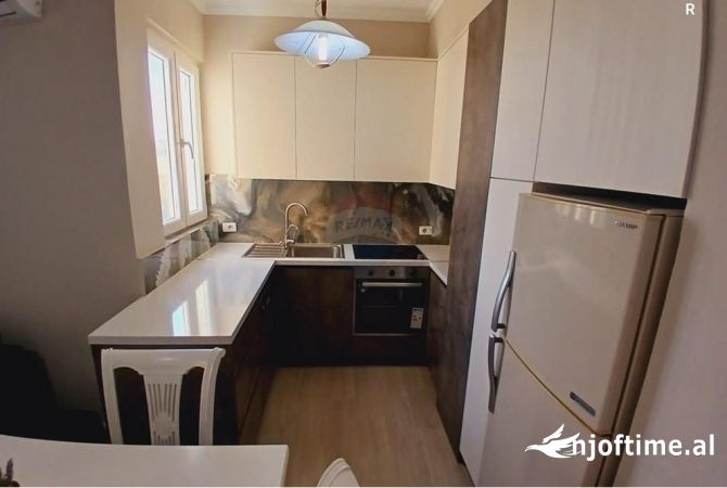 Shtepi me qera 1+1 ne Tirane - 700 Euro