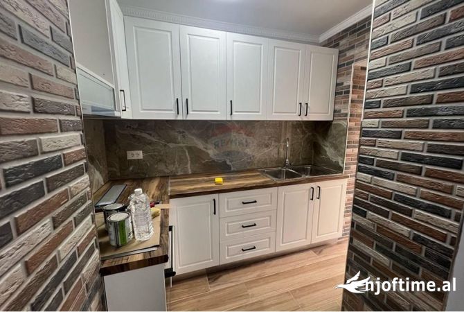 Shtepi me qera 1+1 ne Tirane - 500 Euro