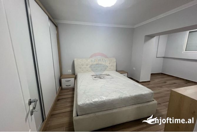 Apartment for rent in Tirana 1+1, Furnished