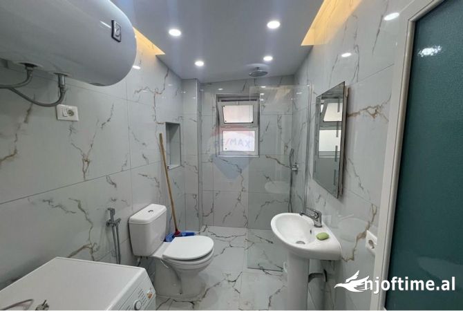 Apartment for rent in Tirana 1+1, Furnished