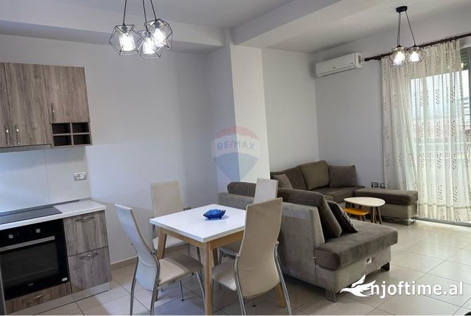 Shtepi me qera 1+1 ne Tirane - 550 Euro