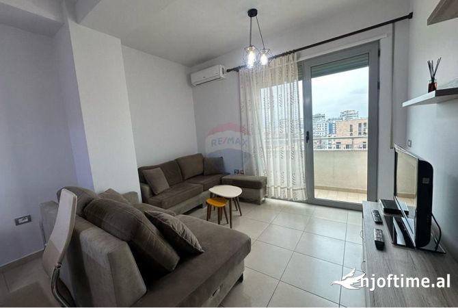 Shtepi me qera 1+1 ne Tirane - 550 Euro