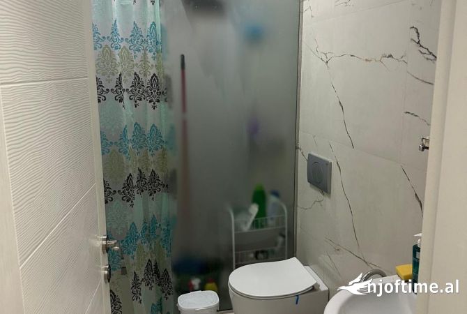 Apartment for rent in Tirana 1+1, Furnished