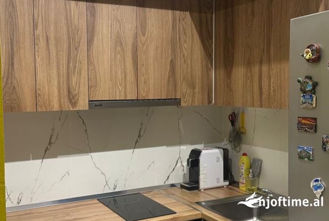 Shtepi me qera 1+1 ne Tirane - 450 Euro