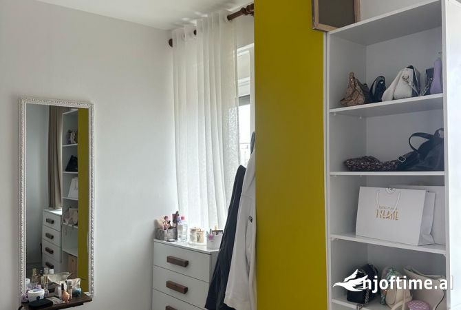 Apartment for rent in Tirana 1+1, Furnished