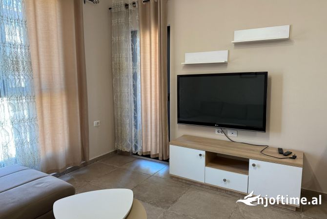 Shtepi ne shitje 1+1 ne Tirane - 89,000 Euro