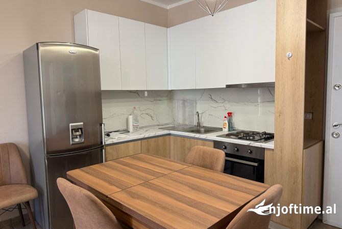 Shtepi ne shitje 1+1 ne Tirane - 89,000 Euro