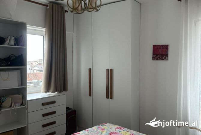 Apartment for rent in Tirana 1+1, Furnished