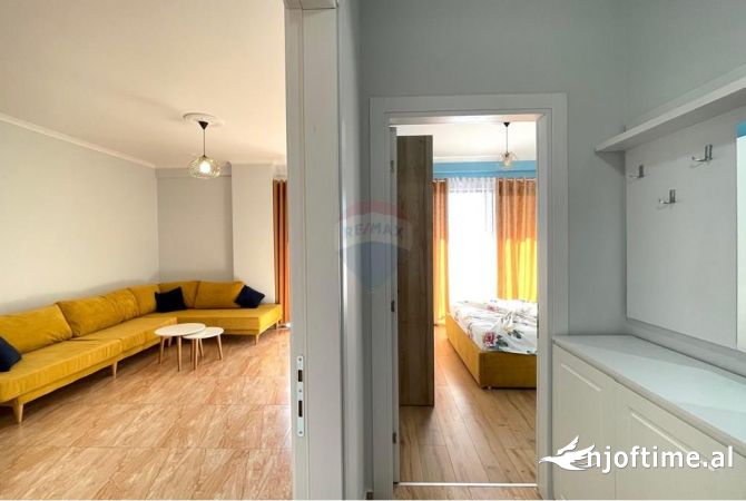 Shtepi me qera 1+1 ne Tirane - 500 Euro