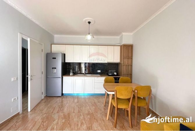 Shtepi me qera 1+1 ne Tirane - 500 Euro