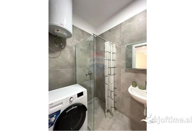 Apartment for rent in Tirana 1+1, Furnished