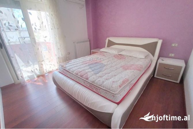 Apartment for rent in Tirana 2+1, Furnished