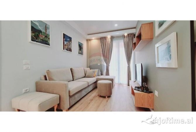 Shtepi me qera 1+1 ne Tirane - 600 Euro