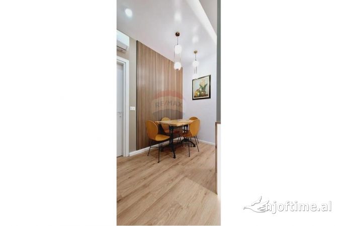 Shtepi me qera 1+1 ne Tirane - 600 Euro