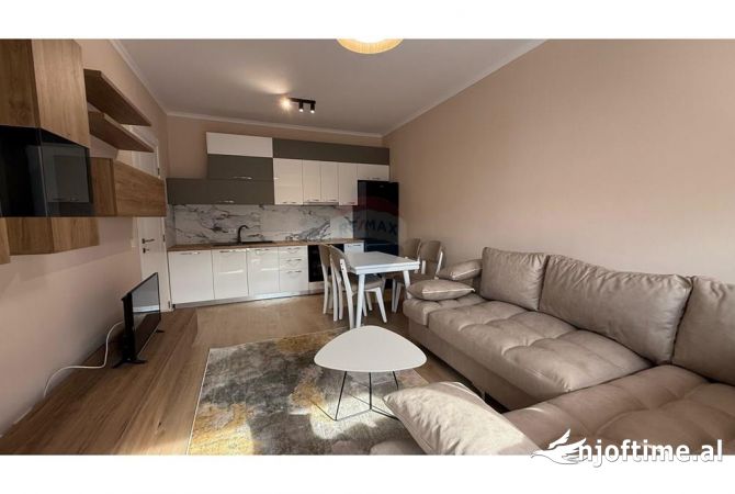Shtepi me qera 1+1 ne Tirane - 500 Euro