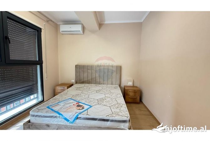 Shtepi me qera 1+1 ne Tirane - 500 Euro