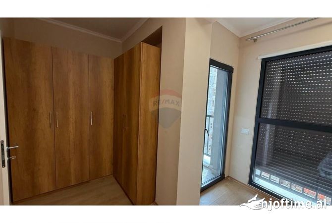 Apartment for rent in Tirana 1+1, Furnished
